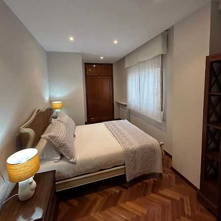 Apartamento Villaluz Monforte De Lemos Zewnętrze zdjęcie