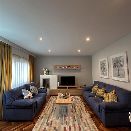 Apartamento Villaluz Monforte De Lemos Zewnętrze zdjęcie