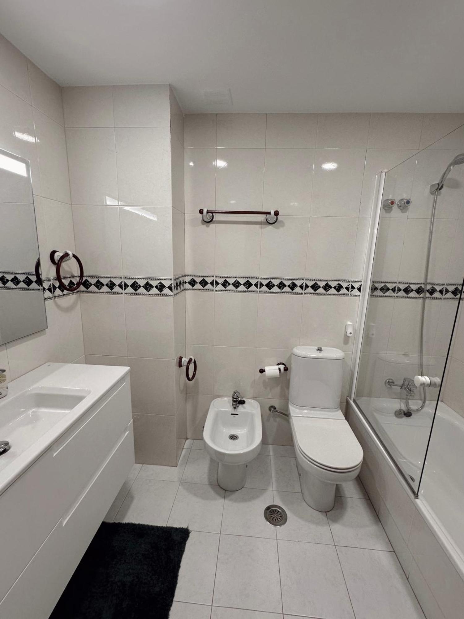 Apartamento Villaluz Monforte De Lemos Zewnętrze zdjęcie
