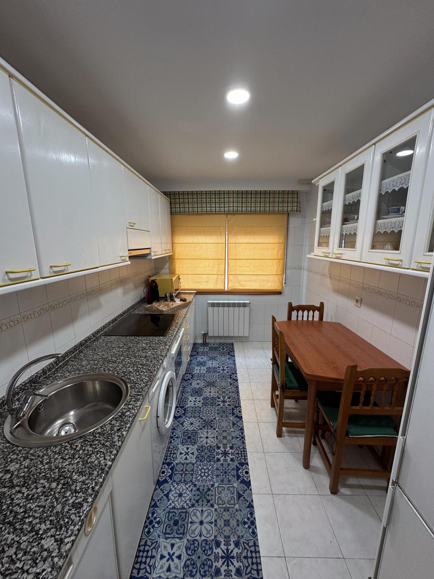 Apartamento Villaluz Monforte De Lemos Zewnętrze zdjęcie